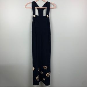 dawn joy fashions | Dresses | Dawn Joy Vintage Overall Maxi Dress Fish Black Size | Poshmark dawn joy fashions | Dresses | Dawn Joy Vintage Overall Maxi Dress Fish Black Size | Poshmark